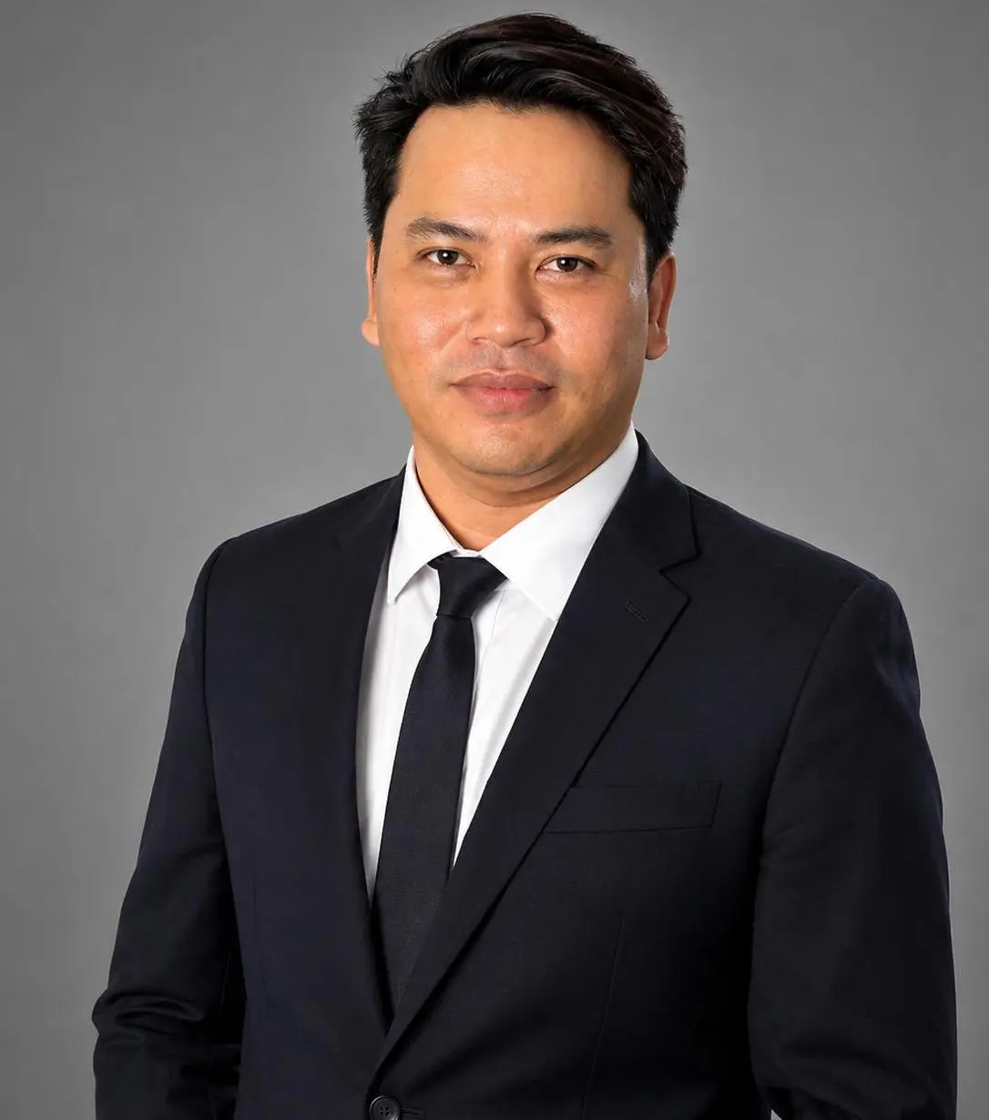 M. Muliadi, Direktur PT. Assyaffa Digital Media